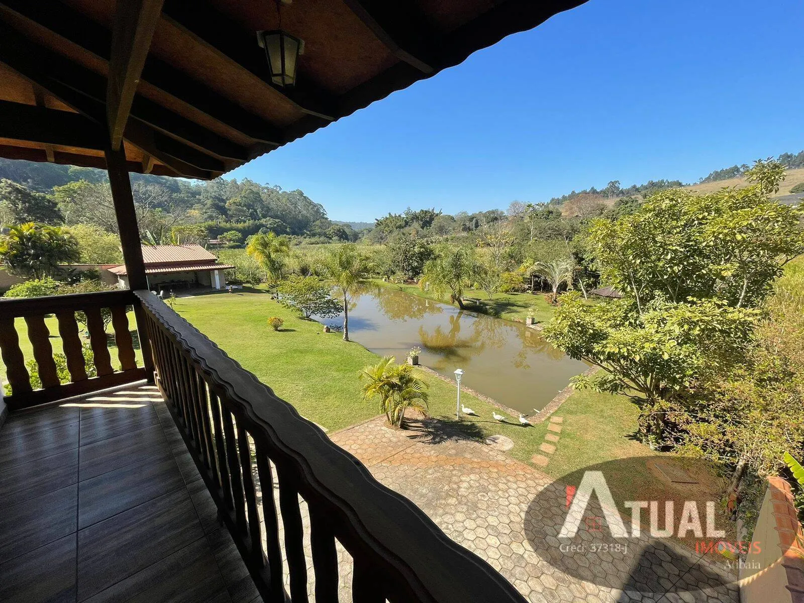 Chácara à venda de 5.714 m² em Bom Jesus dos Perdões, SP, Brasil