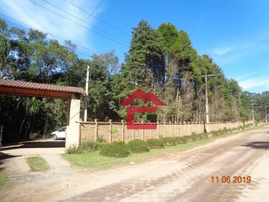 Fazenda à venda de 116 ha em Ibiúna, SP, Brasil