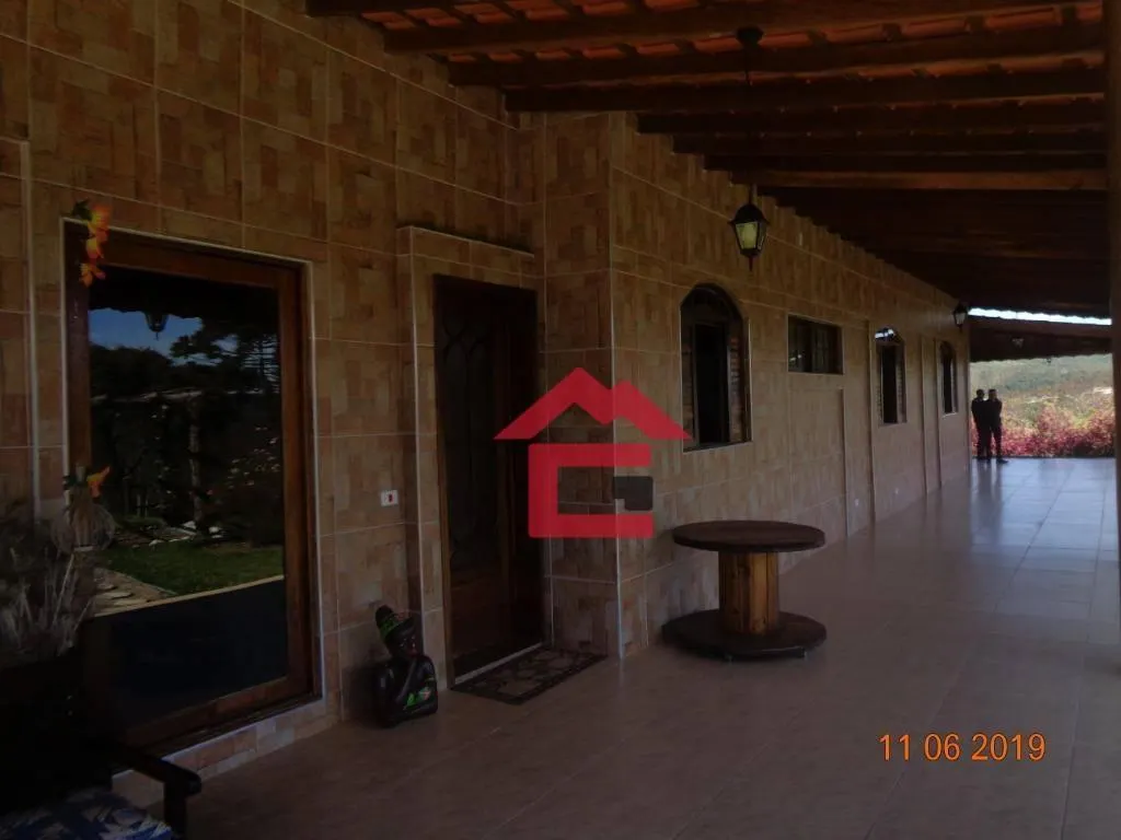 Fazenda à venda de 116 ha em Ibiúna, SP, Brasil
