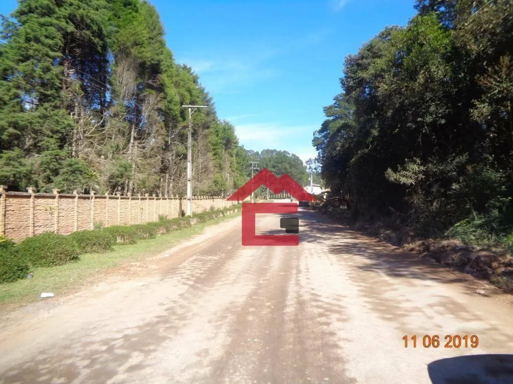 Fazenda à venda de 116 ha em Ibiúna, SP, Brasil