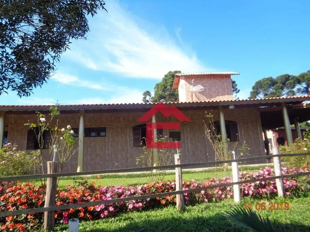 Fazenda à venda de 116 ha em Ibiúna, SP, Brasil