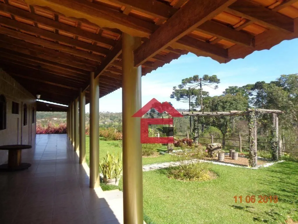 Fazenda à venda de 116 ha em Ibiúna, SP, Brasil