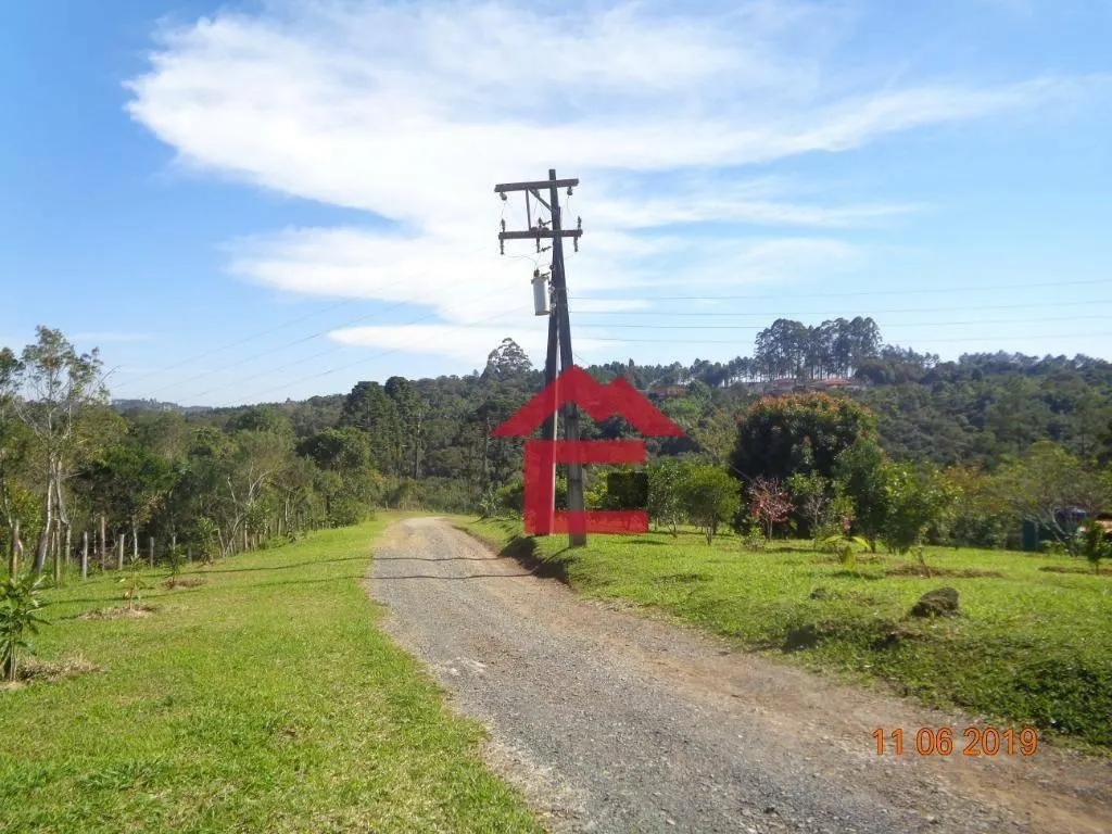 Fazenda à venda de 116 ha em Ibiúna, SP, Brasil