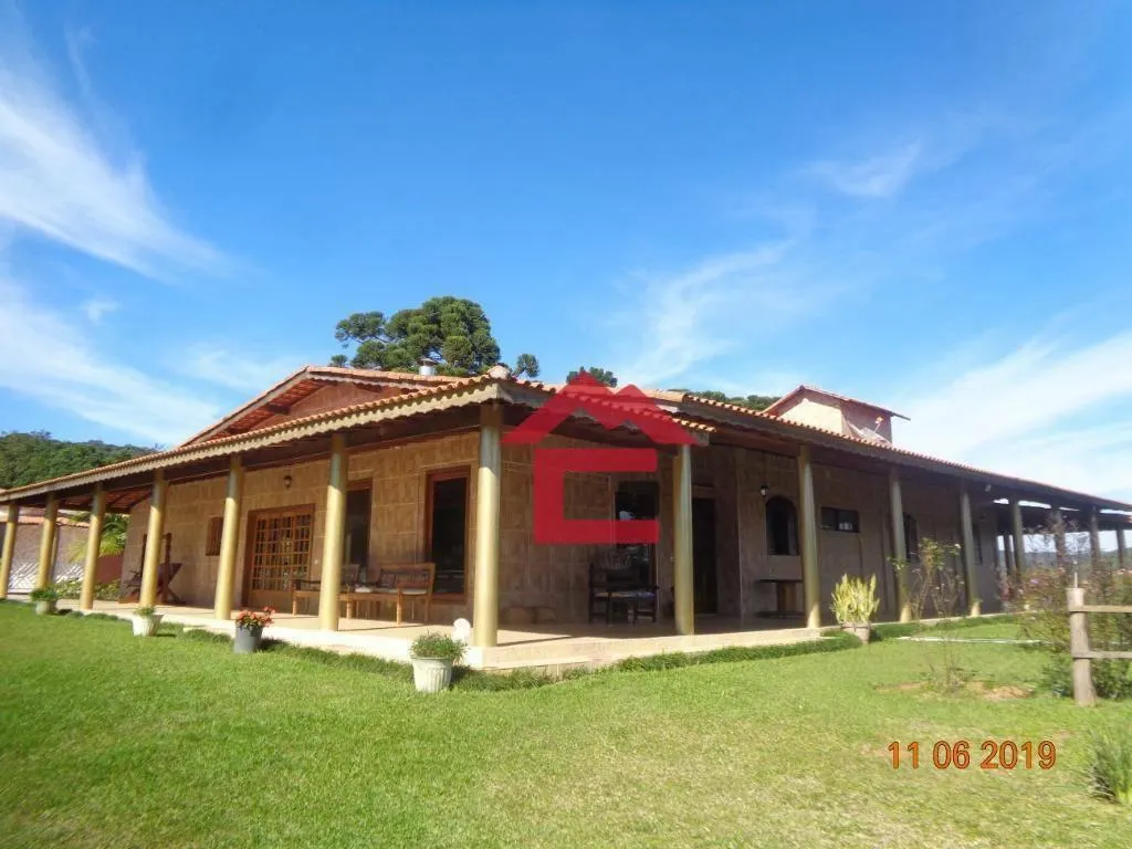 Fazenda à venda de 116 ha em Ibiúna, SP, Brasil