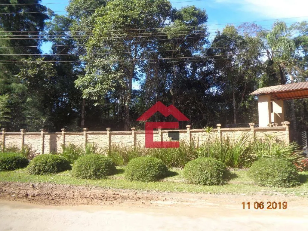 Fazenda à venda de 116 ha em Ibiúna, SP, Brasil