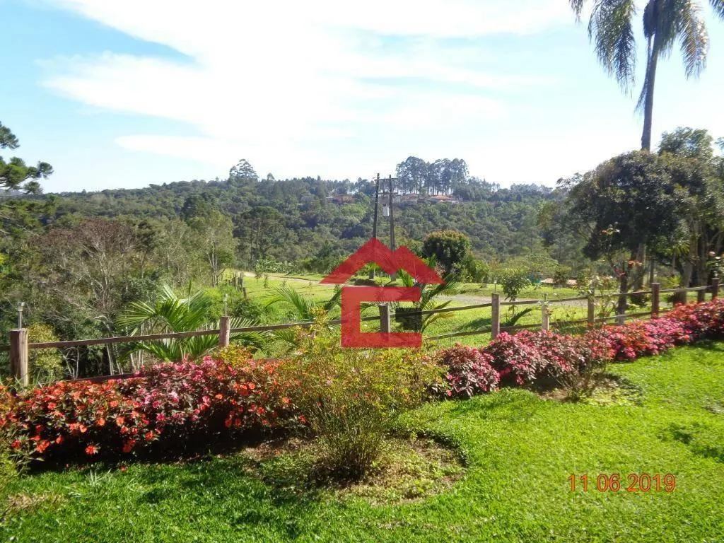 Fazenda à venda de 116 ha em Ibiúna, SP, Brasil