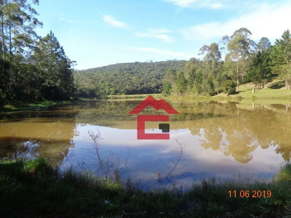 Fazenda à venda de 116 ha em Ibiúna, SP, Brasil