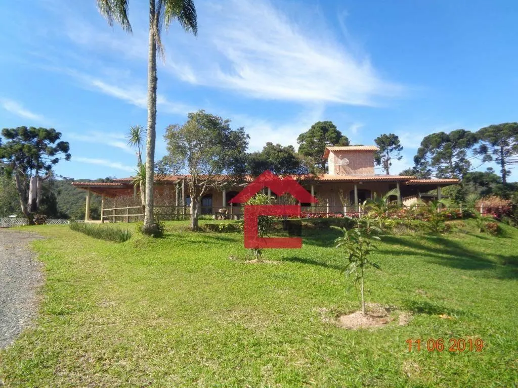 Fazenda à venda de 116 ha em Ibiúna, SP, Brasil