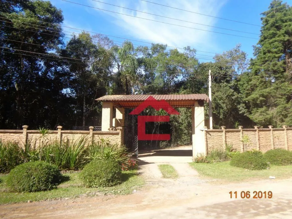 Fazenda à venda de 116 ha em Ibiúna, SP, Brasil