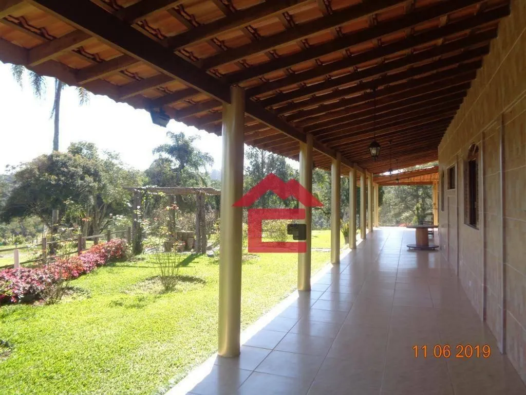Fazenda à venda de 116 ha em Ibiúna, SP, Brasil