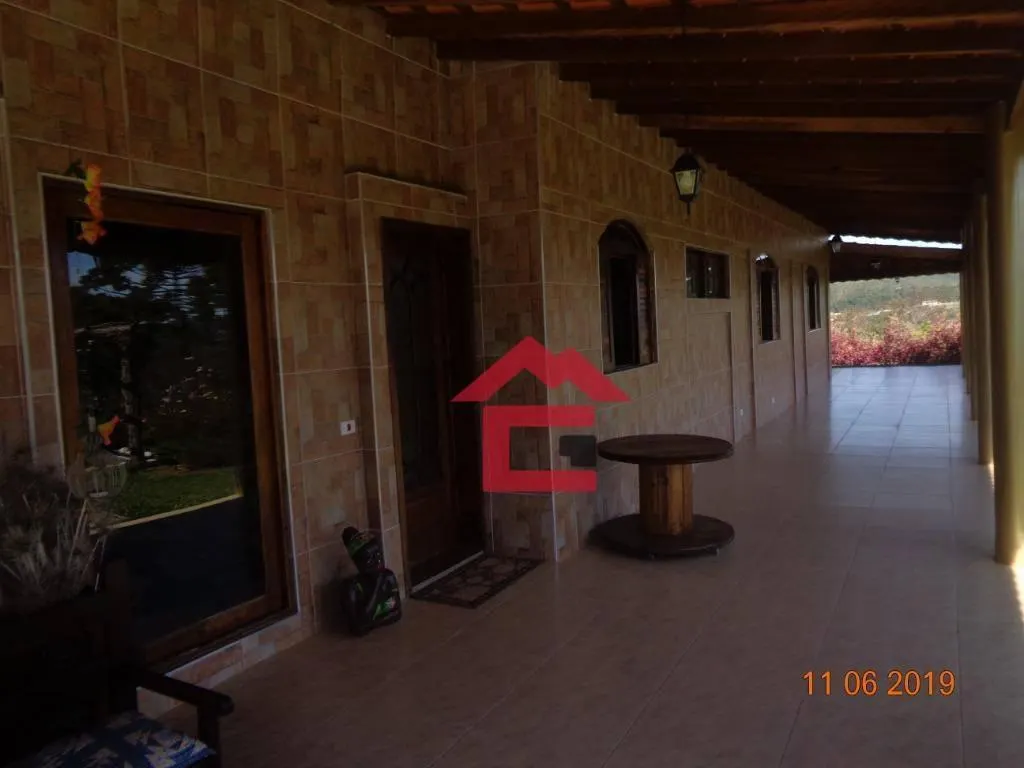 Fazenda à venda de 116 ha em Ibiúna, SP, Brasil