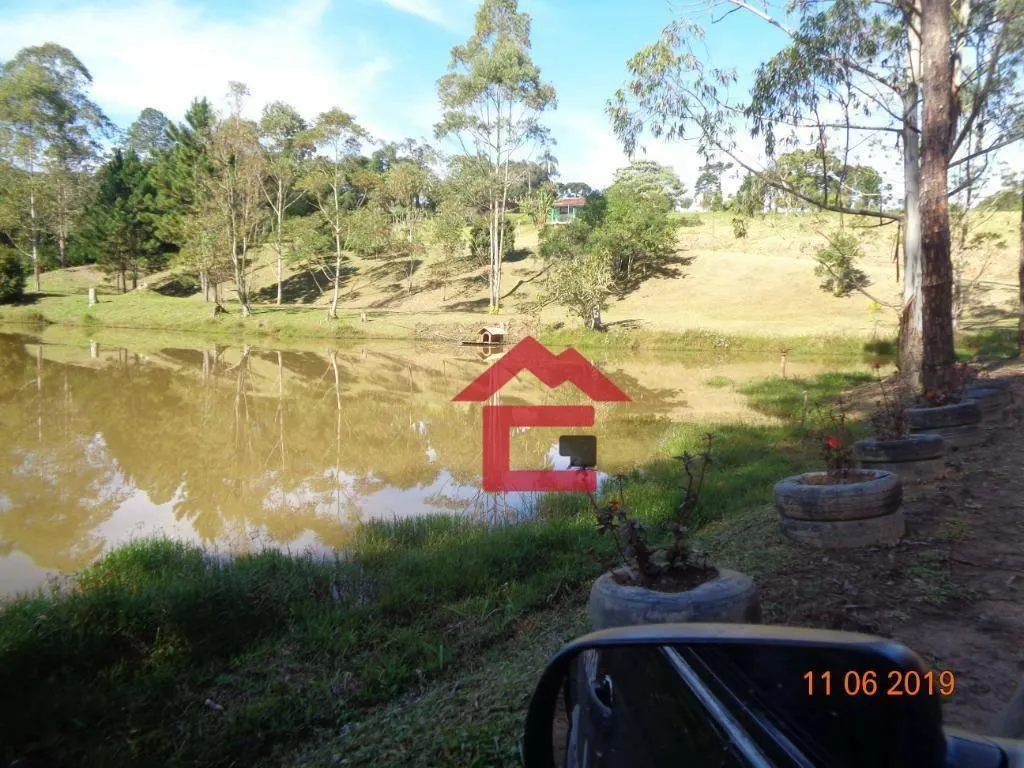 Fazenda à venda de 116 ha em Ibiúna, SP, Brasil
