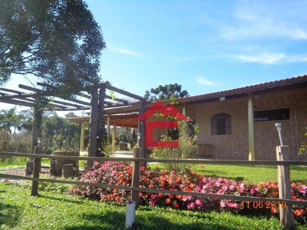 Fazenda à venda de 116 ha em Ibiúna, SP, Brasil
