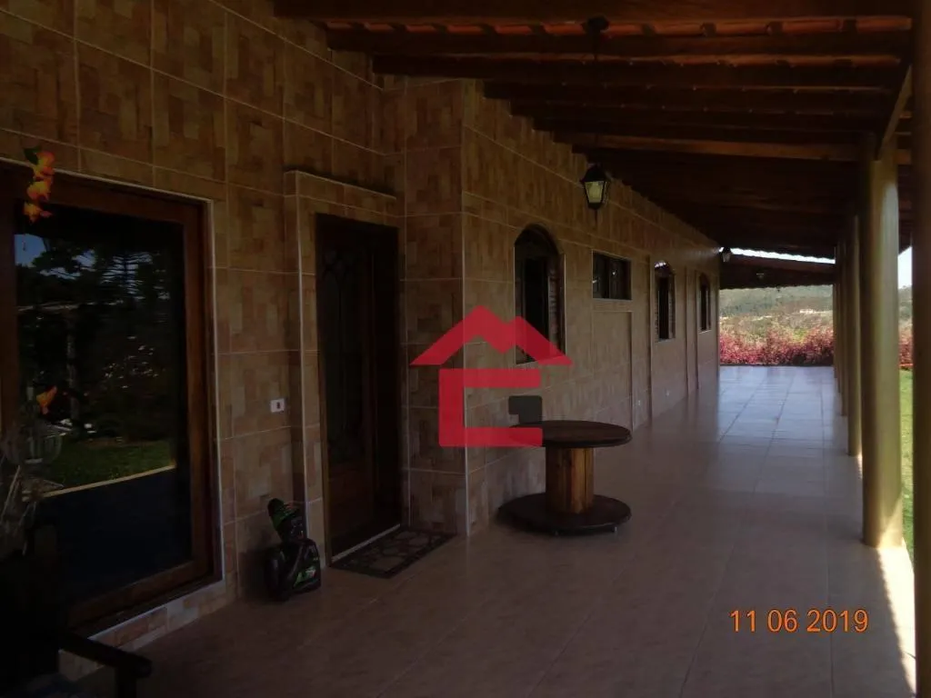 Fazenda à venda de 116 ha em Ibiúna, SP, Brasil