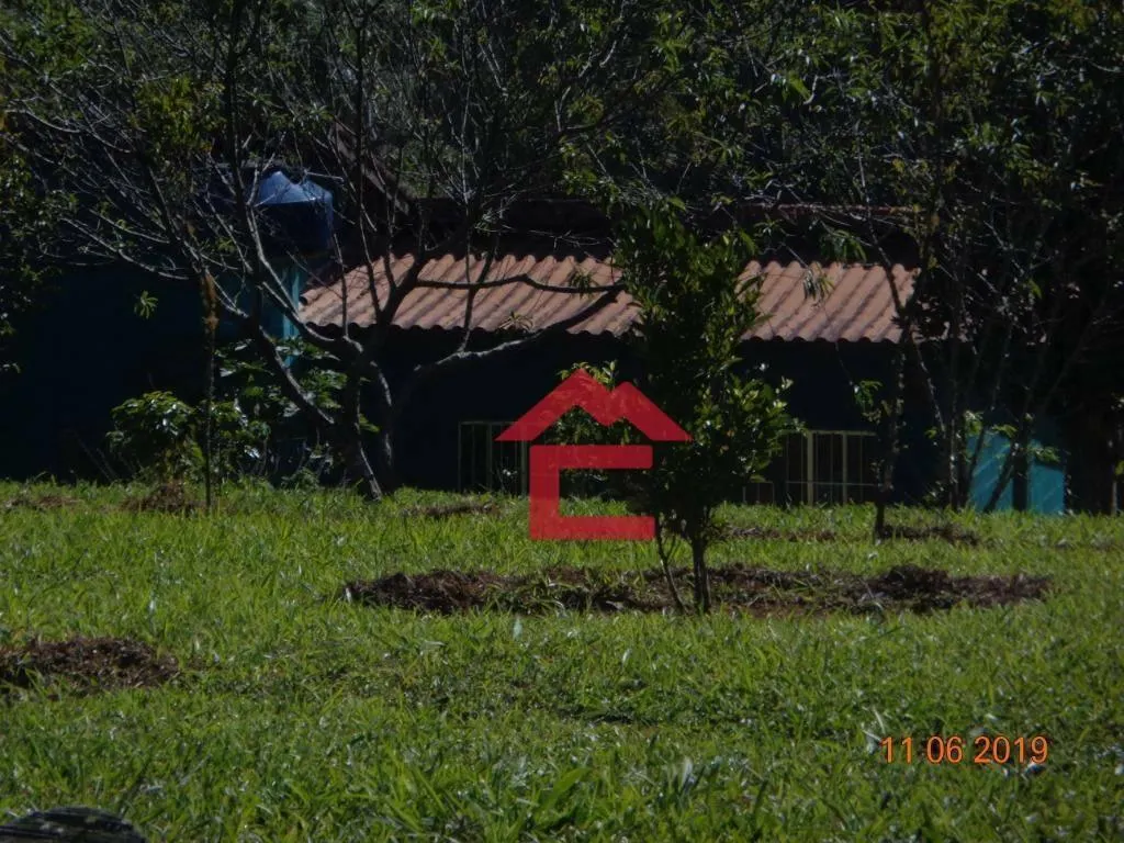 Fazenda à venda de 116 ha em Ibiúna, SP, Brasil