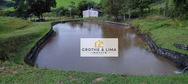 Chácara à venda de 2 ha em Jacareí, SP, Brasil
