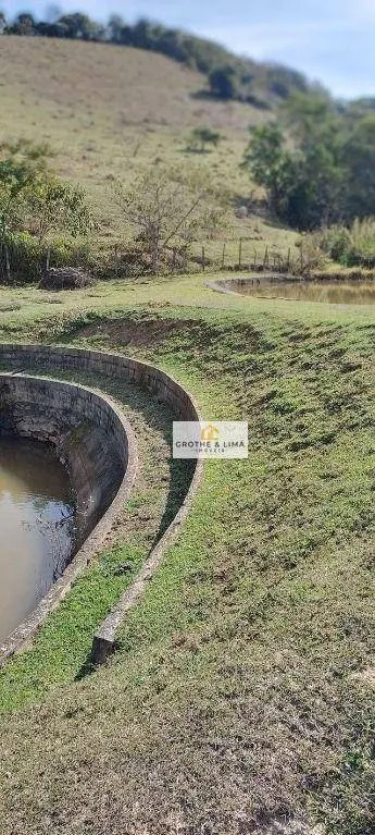 Chácara à venda de 2 ha em Jacareí, SP, Brasil