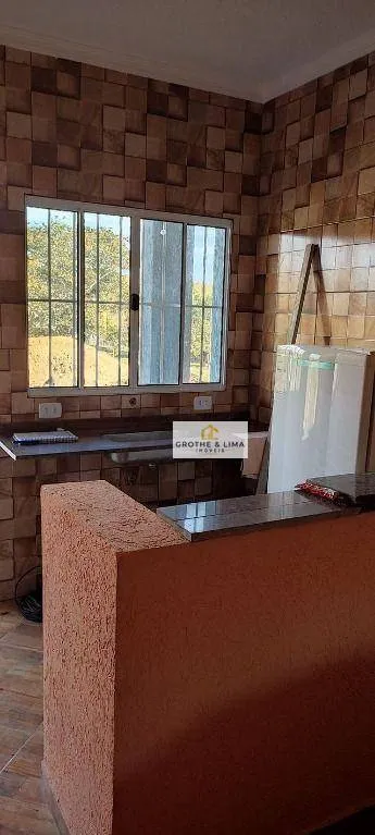 Chácara à venda de 2 ha em Jacareí, SP, Brasil