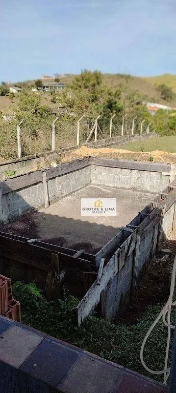 Chácara à venda de 2 ha em Jacareí, SP, Brasil