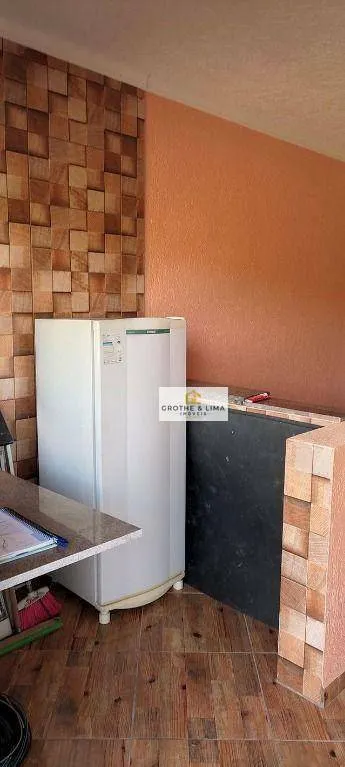 Chácara à venda de 2 ha em Jacareí, SP, Brasil