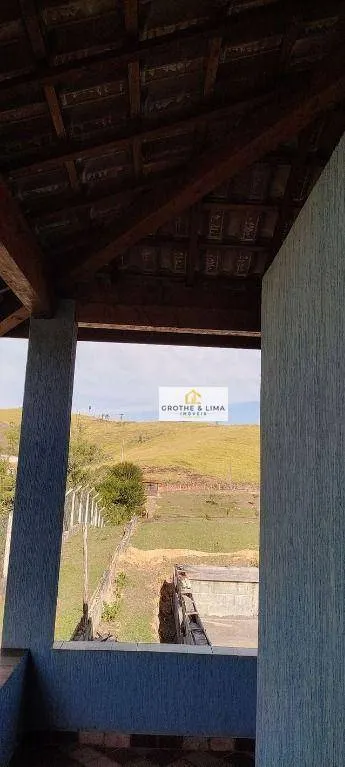 Chácara à venda de 2 ha em Jacareí, SP, Brasil