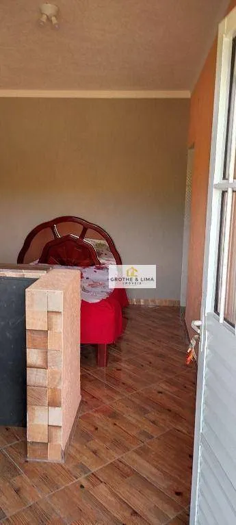Chácara à venda de 2 ha em Jacareí, SP, Brasil