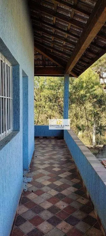 Chácara à venda de 2 ha em Jacareí, SP, Brasil