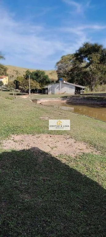 Chácara à venda de 2 ha em Jacareí, SP, Brasil
