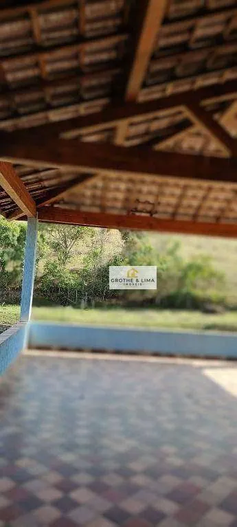 Chácara à venda de 2 ha em Jacareí, SP, Brasil
