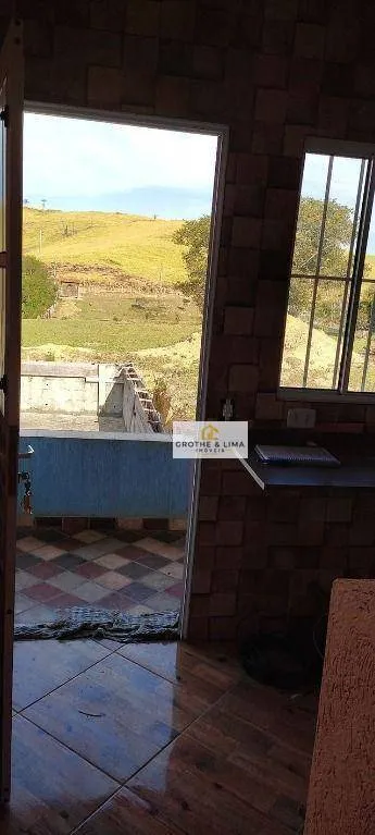 Chácara à venda de 2 ha em Jacareí, SP, Brasil