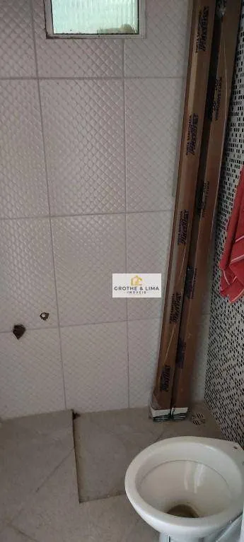 Chácara à venda de 2 ha em Jacareí, SP, Brasil