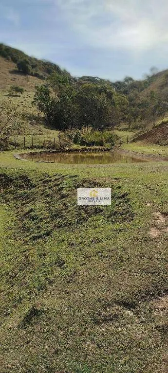 Chácara à venda de 2 ha em Jacareí, SP, Brasil