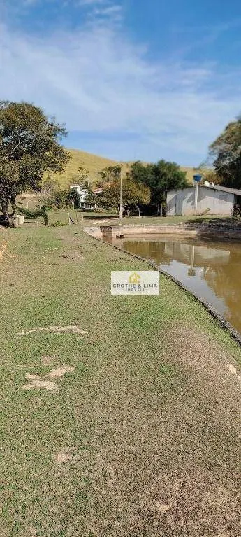 Chácara à venda de 2 ha em Jacareí, SP, Brasil