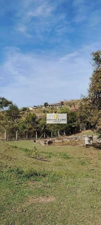 Chácara à venda de 2 ha em Jacareí, SP, Brasil
