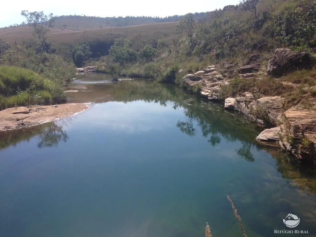 Fazenda à venda de 150 ha em Guimarânia, MG, Brasil