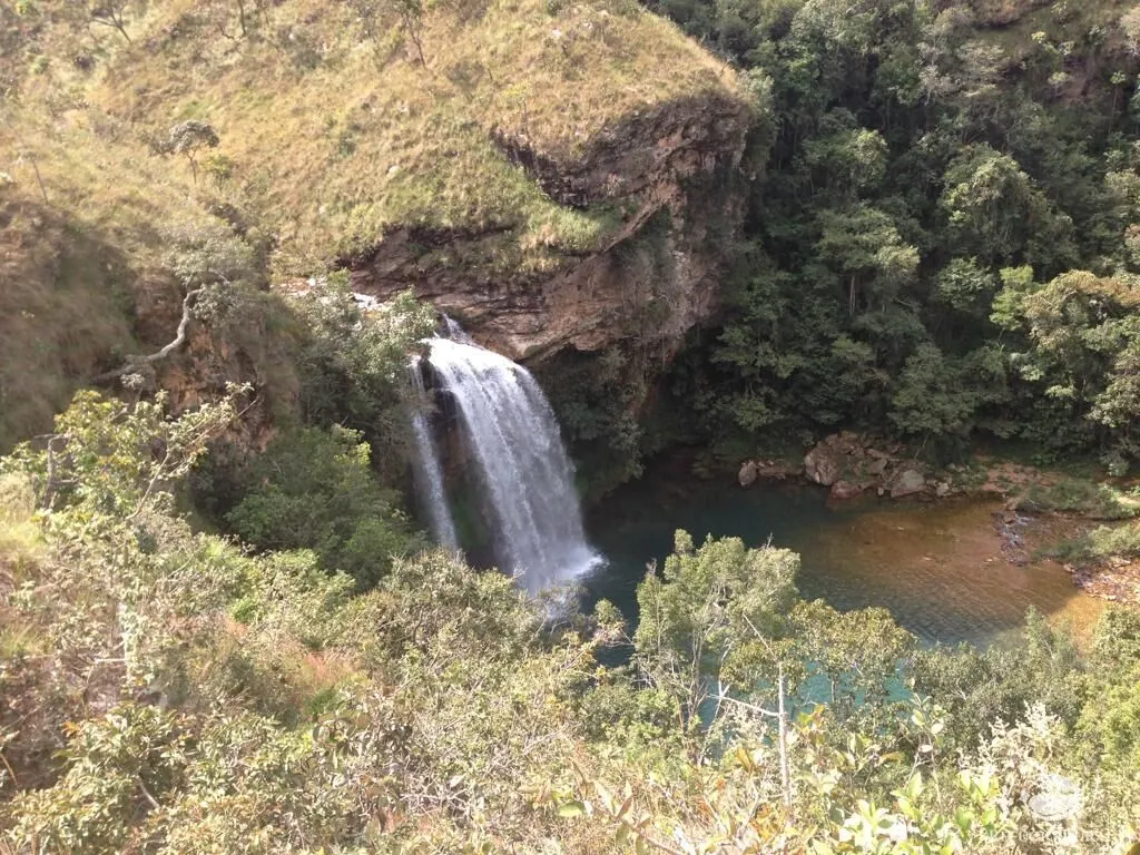 Fazenda à venda de 150 ha em Guimarânia, MG, Brasil