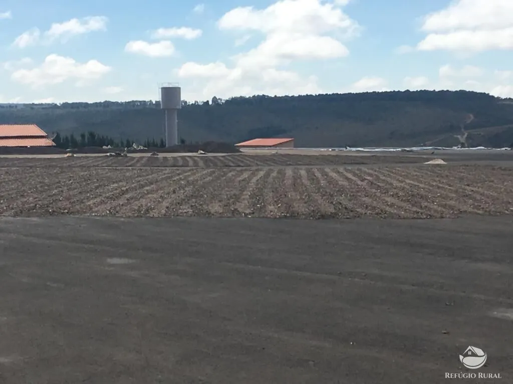 Fazenda à venda de 150 ha em Guimarânia, MG, Brasil