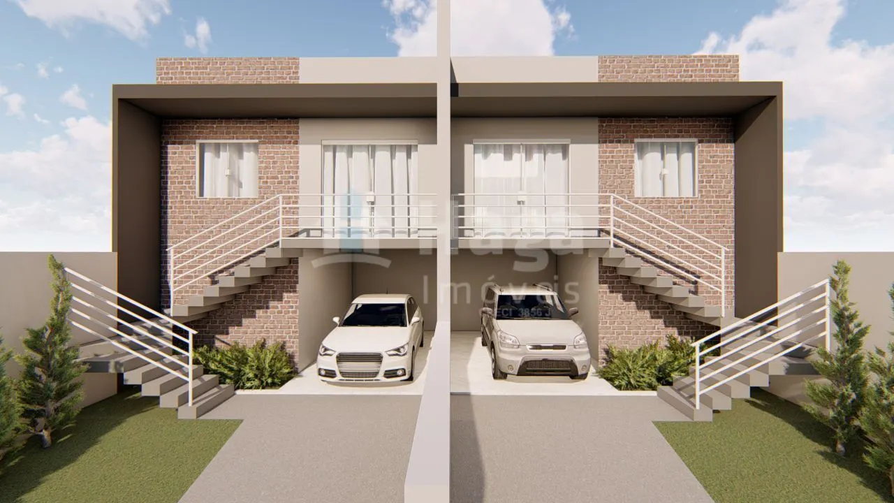 Casa à venda de 180 m² em Brusque, SC, Brasil