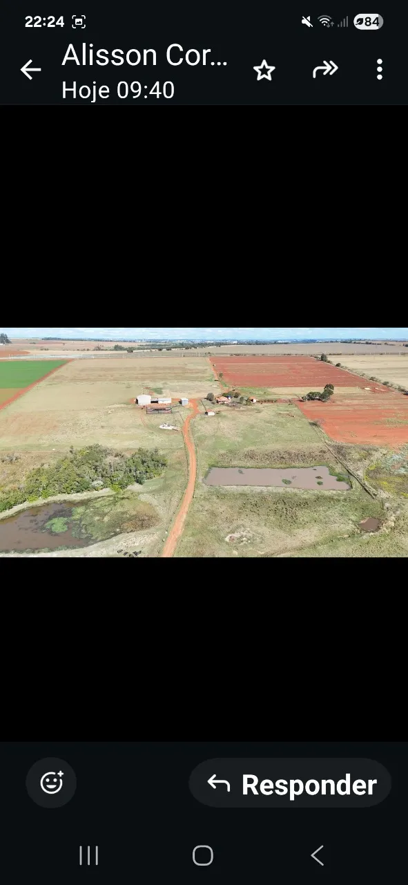 Fazenda à venda de 136 ha em Itapetininga, SP, Brasil
