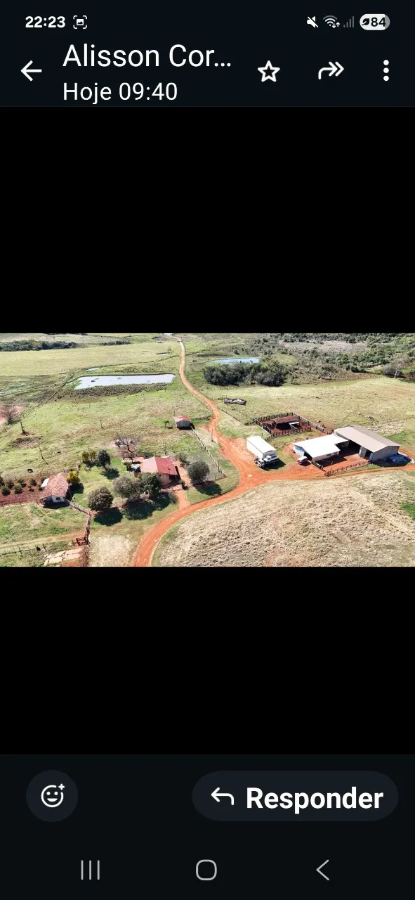 Fazenda à venda de 136 ha em Itapetininga, SP, Brasil
