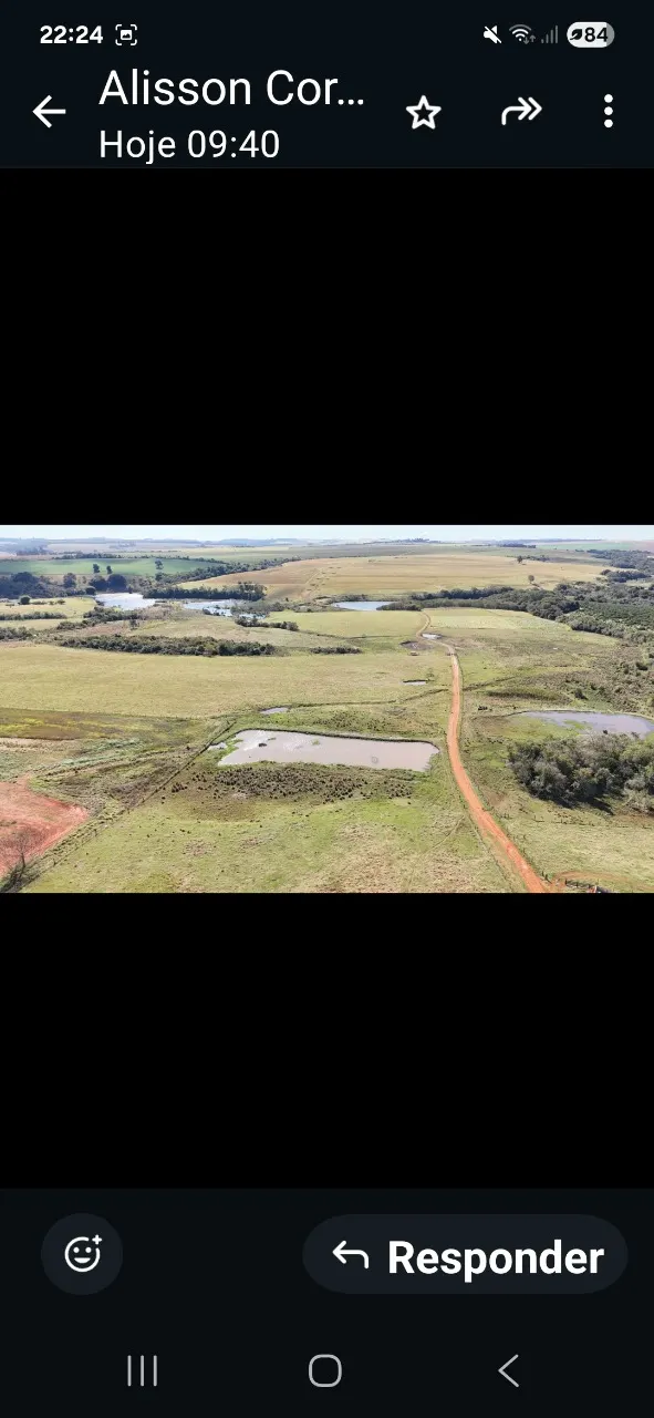 Fazenda à venda de 136 ha em Itapetininga, SP, Brasil
