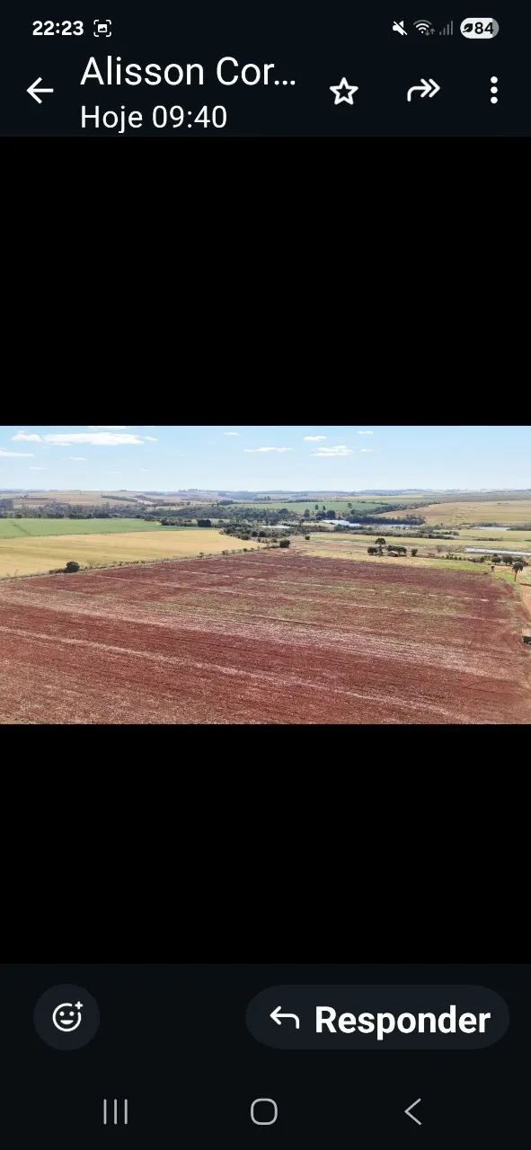 Fazenda à venda de 136 ha em Itapetininga, SP, Brasil