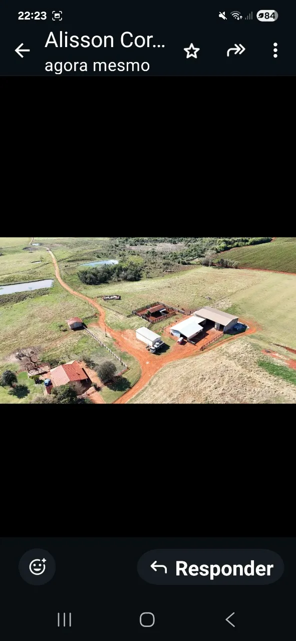 Fazenda à venda de 136 ha em Itapetininga, SP, Brasil