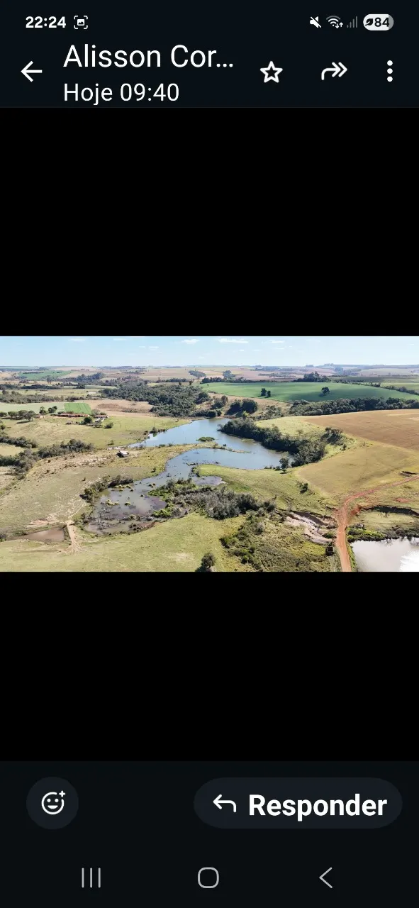 Fazenda à venda de 136 ha em Itapetininga, SP, Brasil