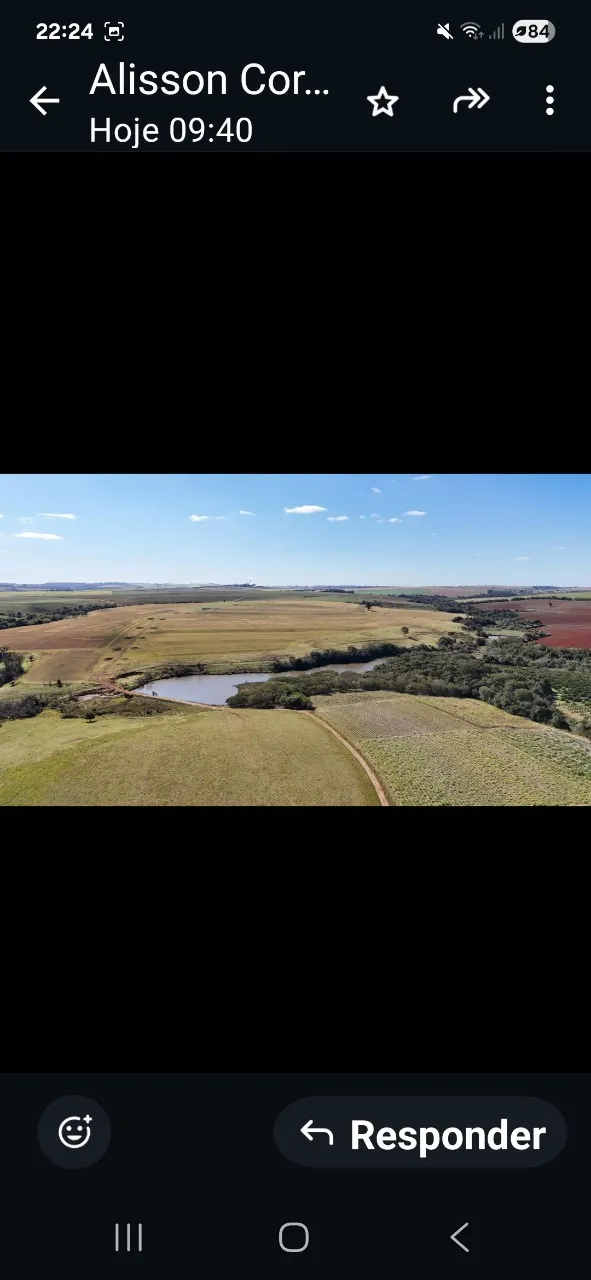 Fazenda à venda de 136 ha em Itapetininga, SP, Brasil