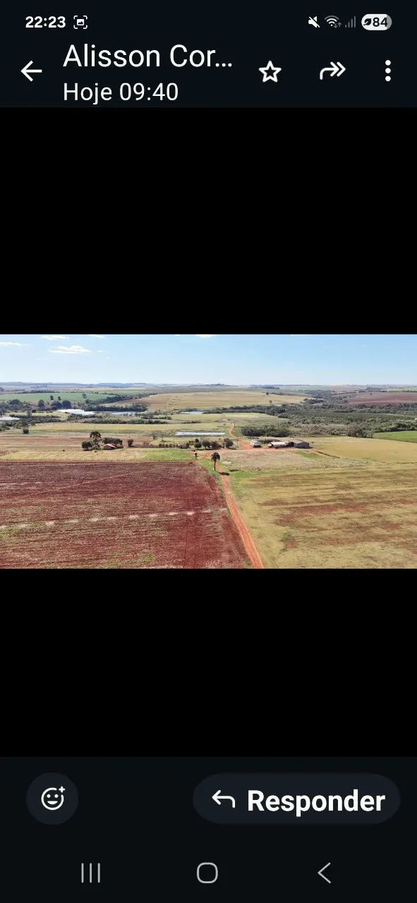 Fazenda à venda de 136 ha em Itapetininga, SP, Brasil