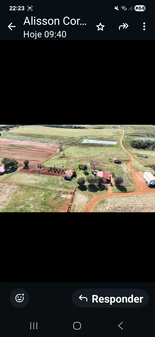 Fazenda à venda de 136 ha em Itapetininga, SP, Brasil