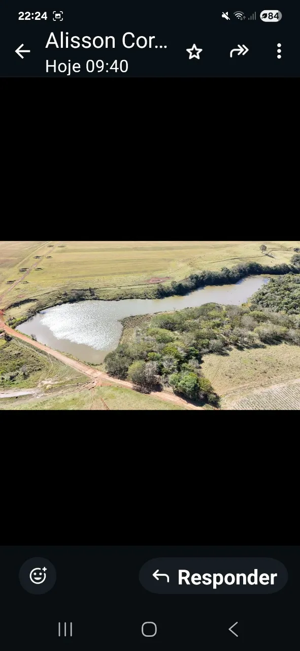 Fazenda à venda de 136 ha em Itapetininga, SP, Brasil