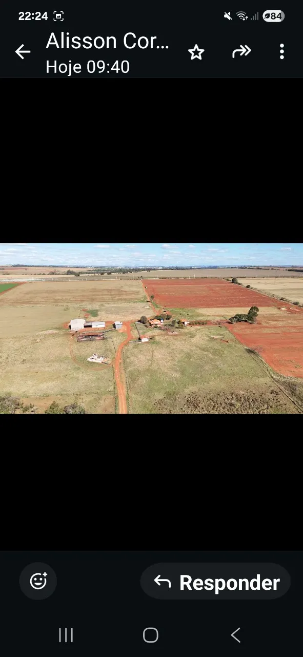 Fazenda à venda de 136 ha em Itapetininga, SP, Brasil