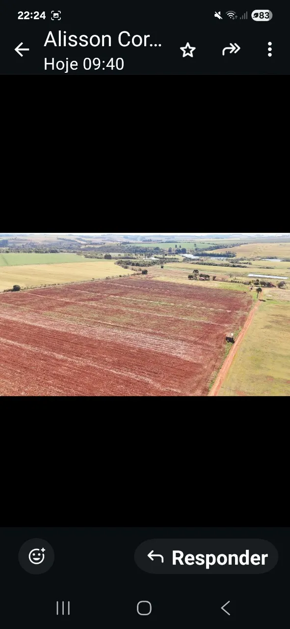 Fazenda à venda de 136 ha em Itapetininga, SP, Brasil